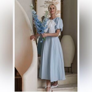 Antonio Melani Jennifer Sumko Dress